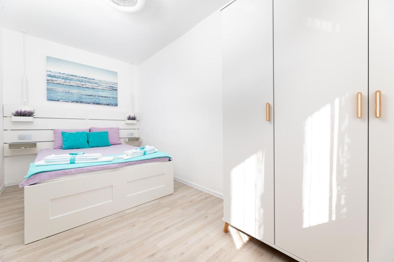 Apartments Aisa* Countryside Holiday Just 500M From The Beach! Кърк Екстериор снимка