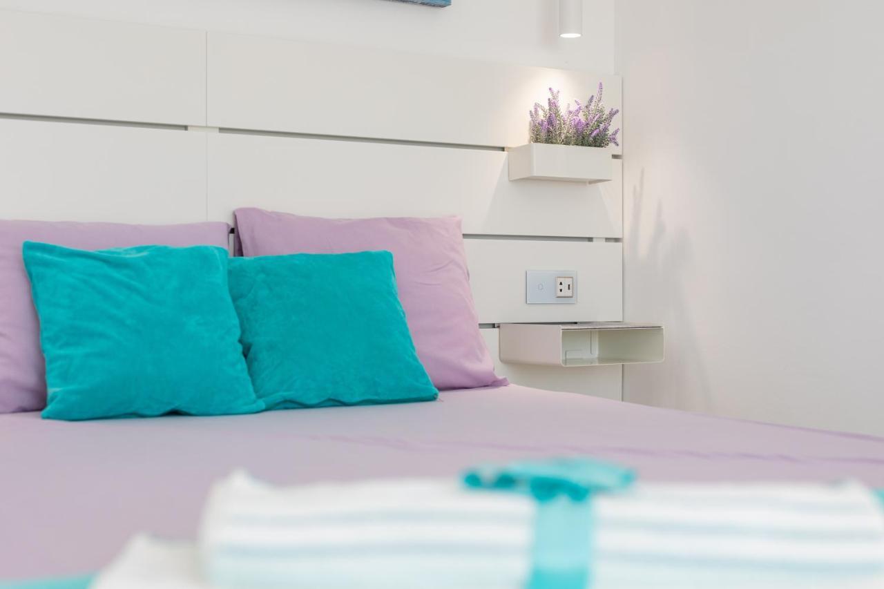 Apartments Aisa* Countryside Holiday Just 500M From The Beach! Кърк Екстериор снимка