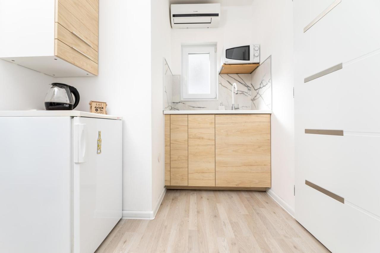 Apartments Aisa* Countryside Holiday Just 500M From The Beach! Кърк Екстериор снимка