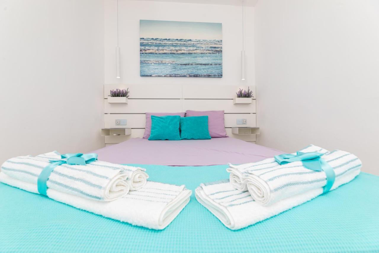 Apartments Aisa* Countryside Holiday Just 500M From The Beach! Кърк Екстериор снимка
