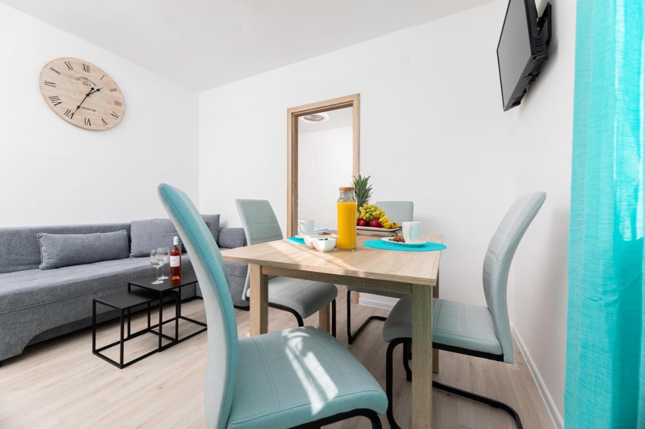 Apartments Aisa* Countryside Holiday Just 500M From The Beach! Кърк Екстериор снимка