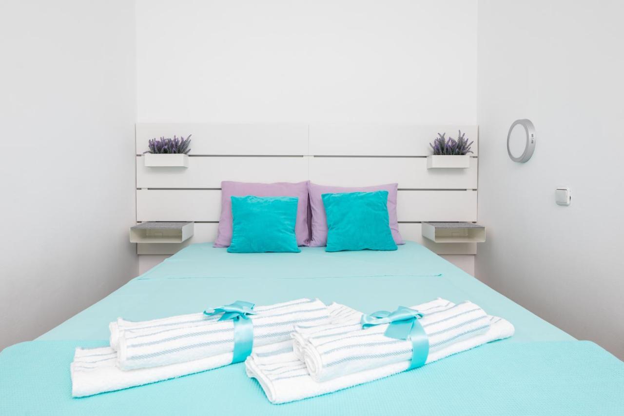 Apartments Aisa* Countryside Holiday Just 500M From The Beach! Кърк Екстериор снимка