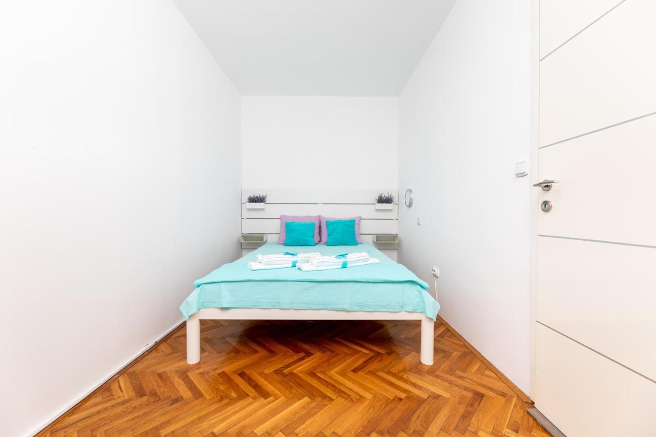 Apartments Aisa* Countryside Holiday Just 500M From The Beach! Кърк Екстериор снимка