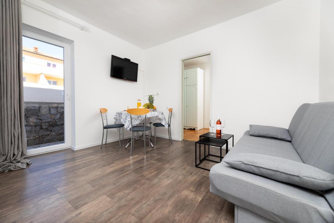 Apartments Aisa* Countryside Holiday Just 500M From The Beach! Кърк Екстериор снимка