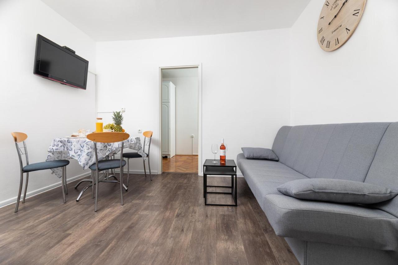 Apartments Aisa* Countryside Holiday Just 500M From The Beach! Кърк Екстериор снимка