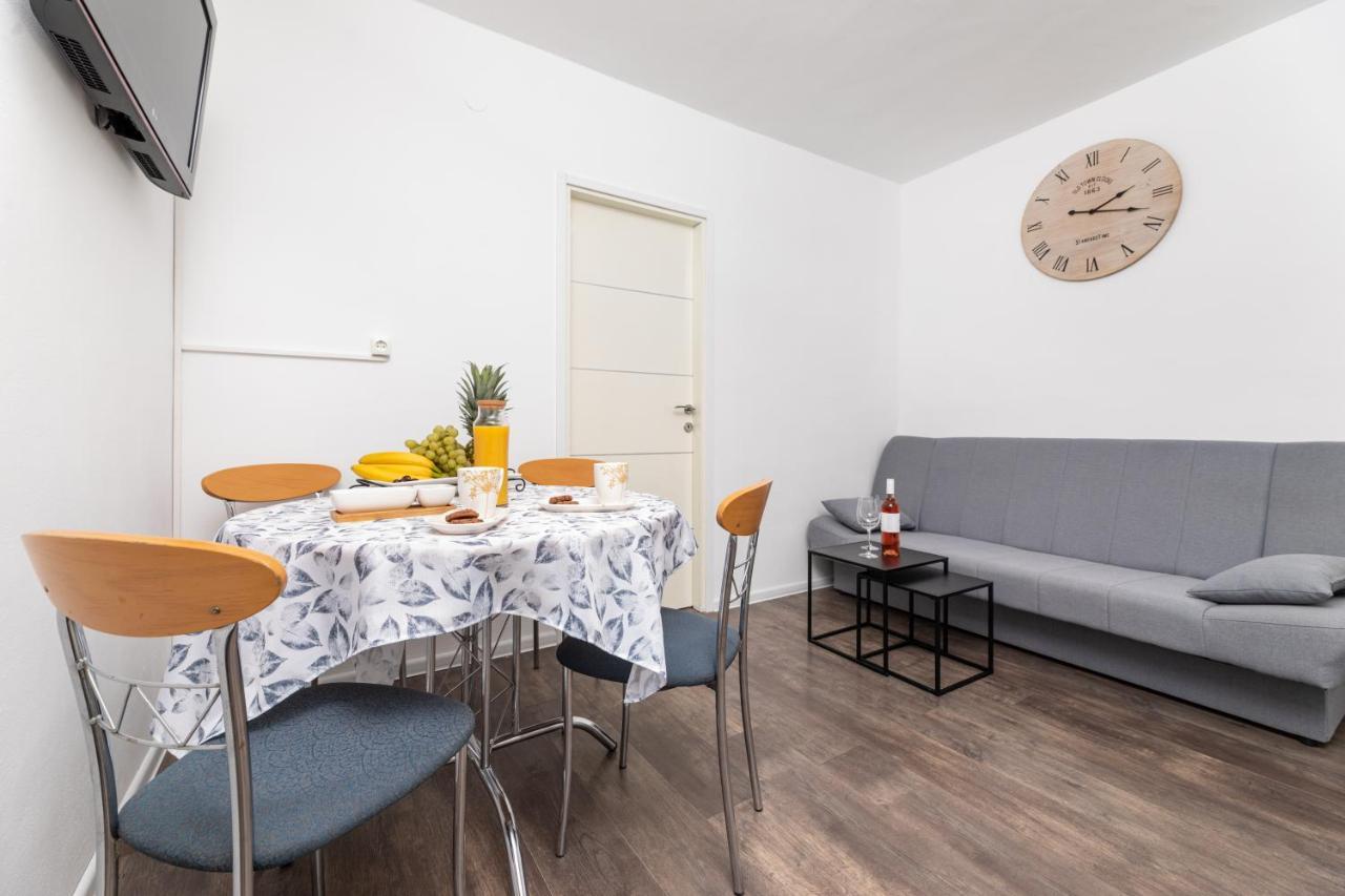 Apartments Aisa* Countryside Holiday Just 500M From The Beach! Кърк Екстериор снимка